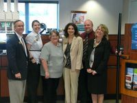 Concord Hills Branch Manager