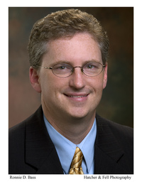 Indian Lake's Financial Center Manager